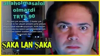 OĞUZ SASİ - TROLL BAĞIŞLAR DERLEME ( VELET SASİ İÇERİR )