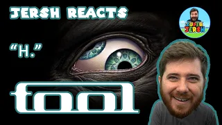 Tool H. Reaction! - Jersh Reacts