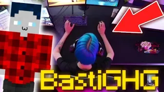 Papaplatte zeigt Gesicht von BastiGHG!? 😂 (Minecraft Highlights #31)