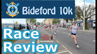 Bideford 10k 2024 - Race Review