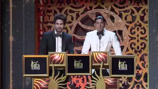 IIFA Awards 2012 - Full Show - Segment 2