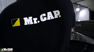 Mr CAP (Мистер КЭП) Одесса. FormulaU. Детейлинг. Защита и сохранение ЛКП автомобиля.