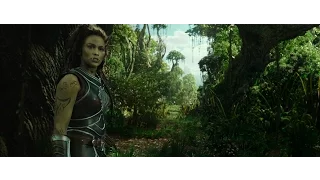 Варкрафт / Warcraft (2016) ТВ-Спот HD