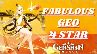 (2023) 🌟9 MINUTE Ningguang Guide! 💫 | Genshin Impact (v3.5).