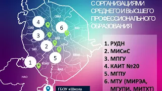 Управляющий Совет 28 марта 2018 (управленческий проект)