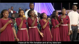 Lily of The Valley | Nairobi East SDA Youth Choir