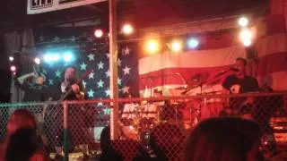 Underland - Before I Forget - Slipknot Cover - 2011 Dirty Dozen - Detroit Live Magazine