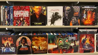 The Top 10 Best Steelbook Releases Of 2023