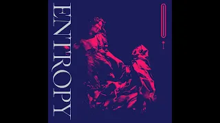 Macroblank - entropy