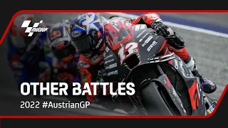 Other Battles | 2022 #AustrianGP