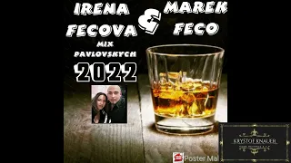 Irena Fečová a Marek Fečo - Mix Pavlovských