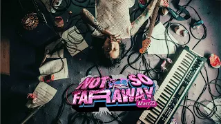 Marz23【不遠處 Not So Far Away】(Official Video)