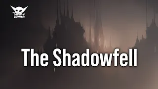 The Shadowfell