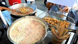 Filipino Street Food | Chicken Proben