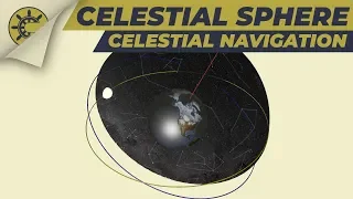 Celestial Navigation: The Celestial Sphere