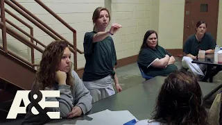 60 Days In: Tami Gets in a Screaming Match (S1) | A&E