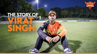 The story of Virat Singh 📖