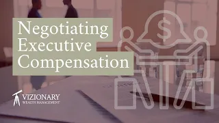 How to Negotiate Your Pharma Executive Compensation Package