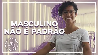 #09 -  GABI RODRIGUES E A COMUNICAÇÃO NÃO SEXISTA