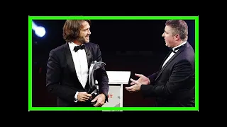 Autosport Awards 2018: Stephane Ratel gets a Gregor Grant Award | k production channel