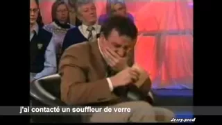 le fou rire   ( avec les sous titres )