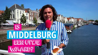 Dagje in Middelburg | Is Het Een Uitje Waard?