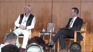 Singer's Studio with Dmitri Hvorostovsky ( part 1 ) * complete *