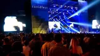 Скрябін - Коломийки (Фестиваль Захід - 2014) #zaxidfest