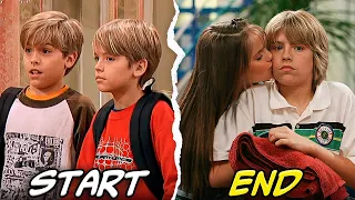 The ENTIRE Story of Suite Life of Zack and Cody in 32 Minutes