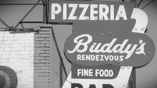 Buddy's Pizza | One Detroit Clip