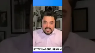 Bolsonaro inelegível é questão de tempo após ministro do TSE acionar o tic tac, diz Sakamoto