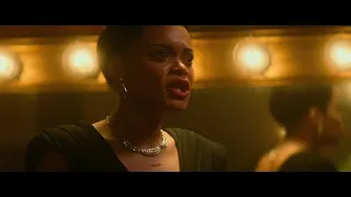 The United States Vs Billie Holiday - Official Trailer (Universal Pictures)