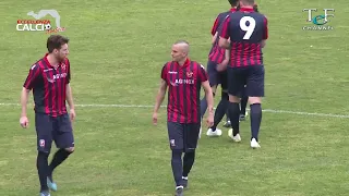 NARNESE-DUCATO SPOLETO 2-0 ECCELLENZA 9 aprile 2022