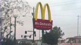 A Trip to McDonalds (1989)