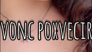 Luiza Grigoryan - Vonc Poxvecir // cover