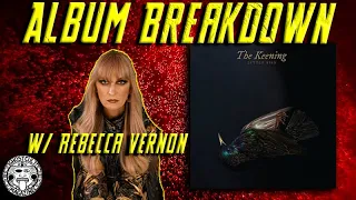 Rebecca Vernon of The Keening (ex Subrosa) Breaks Down Her Debut Album "Little Bird"