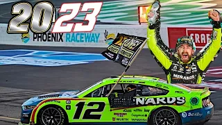 2023 NASCAR Cup Series Music Video - Beyond Incredible