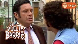 De Vuelta al Barrio 02/07/2018 - Cap 256 - 4/5