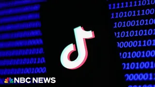 House passes bill that could ban TikTok