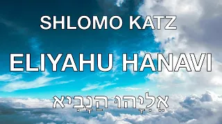 ELIYAHU HANAVI SHLOMO KATZ SUBTITULOS EN ESPAÑOL HAVDALAH