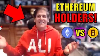 Mark Cuban Explains Why Ethereum is the BEST INVESTMENT in Cryptocurrency