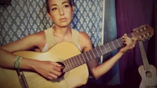 El Condor Pasa (If I Could) Cover