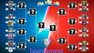 Tournament | The Best 3 Elixir cards | Clash Royale #youtubevideo  #clashroyale #supercell #viral