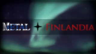 Metal Finlandia (OFFICIAL MUSIC VIDEO)