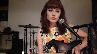 Incense and Peppermints Cover - Strawberry Alarm Clock - Kelsey Cork