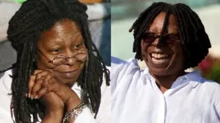 We Have Sad News For 66 Years Old Whoopi Goldberg She Is Confirmed To Be