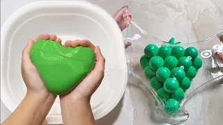 Satisfying & Relaxing Slime Videos #683