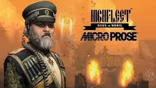 Играем в воздушный флот, Highfleet