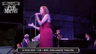 Ngee Ann City Presents Pink Martini