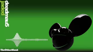 Deadmau5 - Jaded || HD